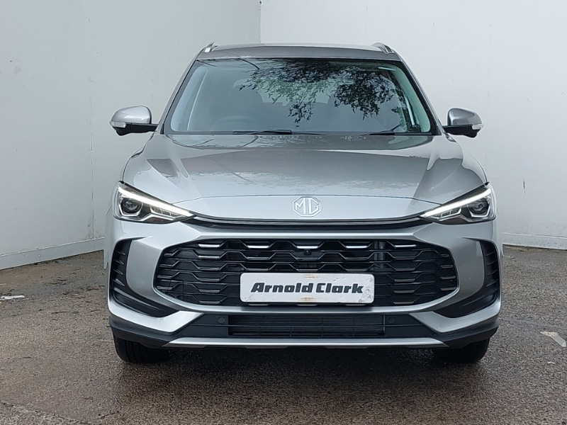 Used MG MG ZS 2024 for sale - 76555754: Photo 12