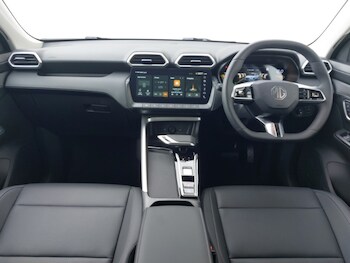 Used MG MG ZS 2024 for sale - 76555754: Photo