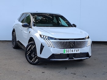 Used Peugeot 3008 2024 for sale - 79446919: Photo