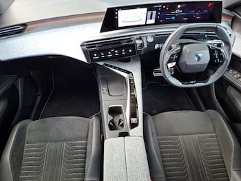 Used Peugeot 3008 2024 for sale - 79446919: Photo