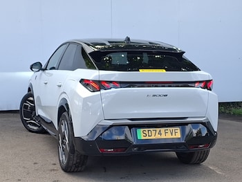 Used Peugeot 3008 2024 for sale - 79446919: Photo