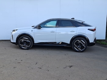 Used Peugeot 3008 2024 for sale - 79446919: Photo