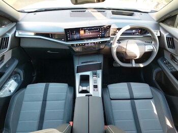 Used Vauxhall Grandland 2025 for sale - 78491269: Photo