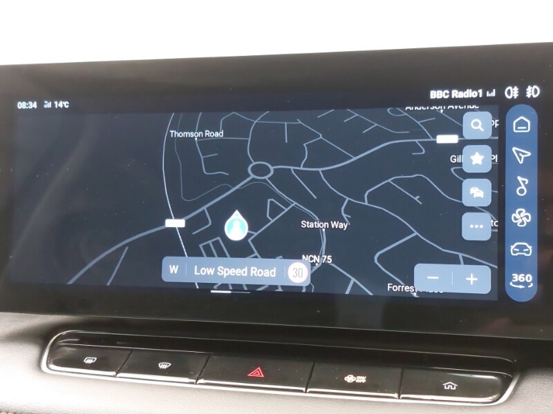 Used MG MG HS 2025 for sale - 77170048: Photo 10