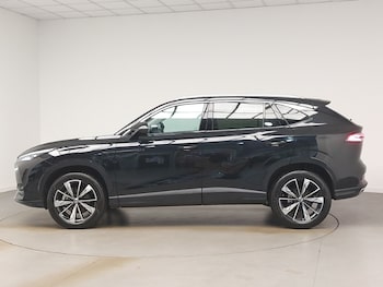 Used MG MG HS 2025 for sale - 77170048: Photo