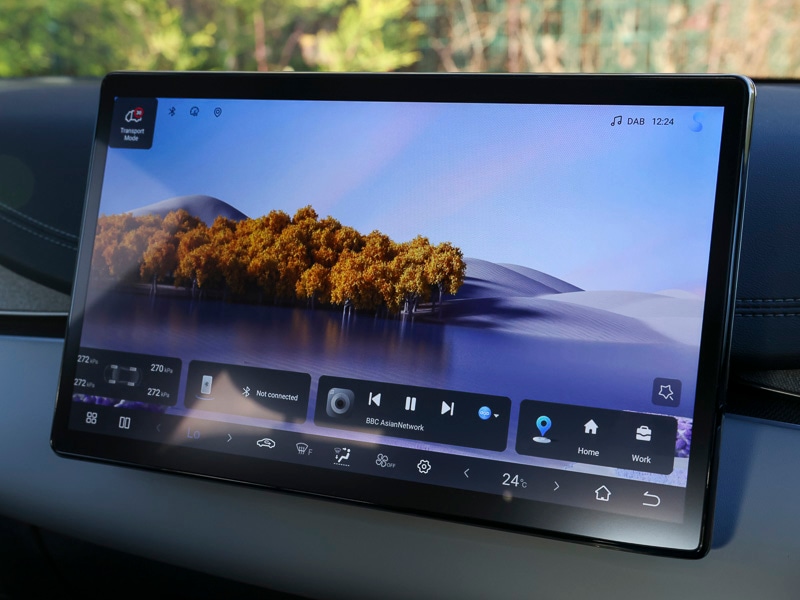 Used BYD Seal 6 2026 for sale - 77986445: Photo 12