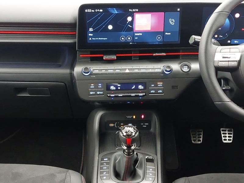 Used Hyundai KONA 2025 for sale - 76880700: Photo 10