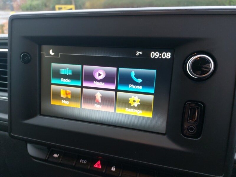 Used Renault Master 2023 for sale - 77467786: Photo 10