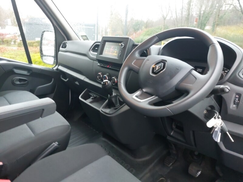 Used Renault Master 2023 for sale - 77467786: Photo 2