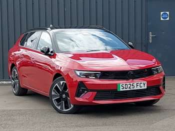 2025 - 115kW Ultimate 54kWh 5dr Auto