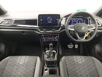 Used Volkswagen T-Roc 2024 for sale - 75864284: Photo