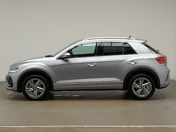 Used Volkswagen T-Roc 2024 for sale - 75864284: Photo