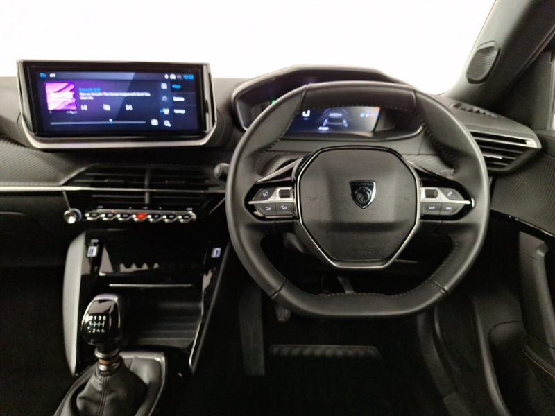 Used Peugeot 2008 2024 for sale - 77252750: Photo 7