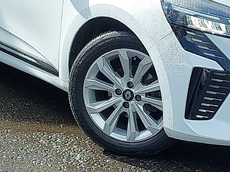 Used Renault Clio 2024 for sale - 78126691: Photo 9