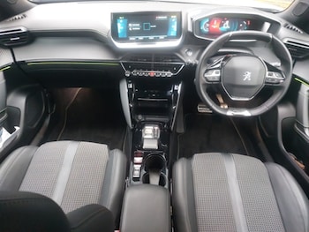 Used Peugeot 2008 2022 for sale - 78284349: Photo