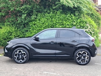 Used Vauxhall Mokka 2025 for sale - 78905524: Photo