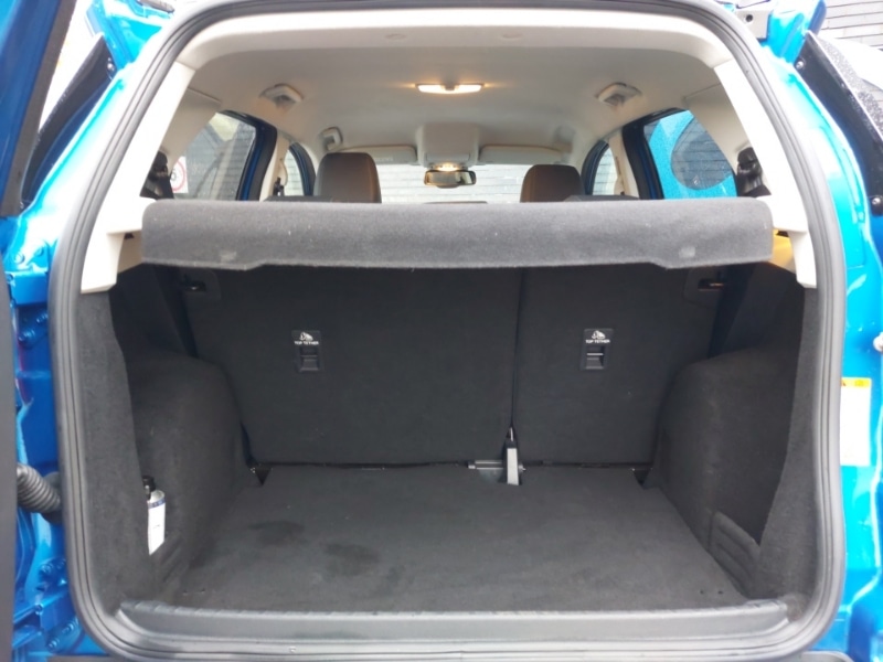 Used Ford Ecosport 2022 for sale - 76567654: Photo 8