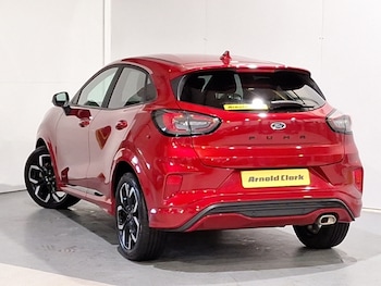 Used Ford Puma 2023 for sale - 76898114: Photo