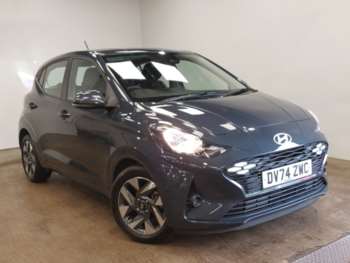2024 - 1.0 [63] Advance 5dr Auto [Nav]