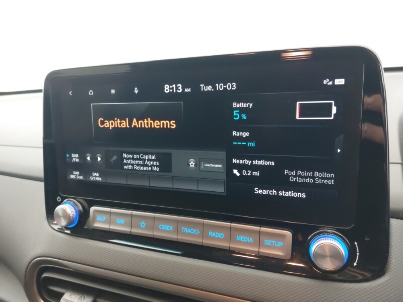 Used Hyundai KONA 2023 for sale - 77817774: Photo 11