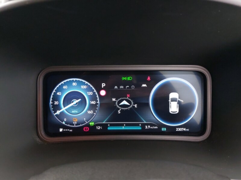 Used Hyundai KONA 2023 for sale - 77817774: Photo 12