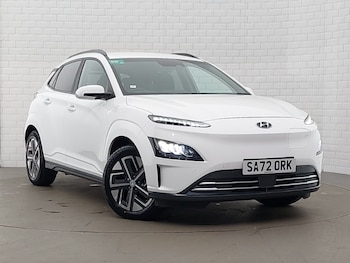 Hyundai KONA feature image