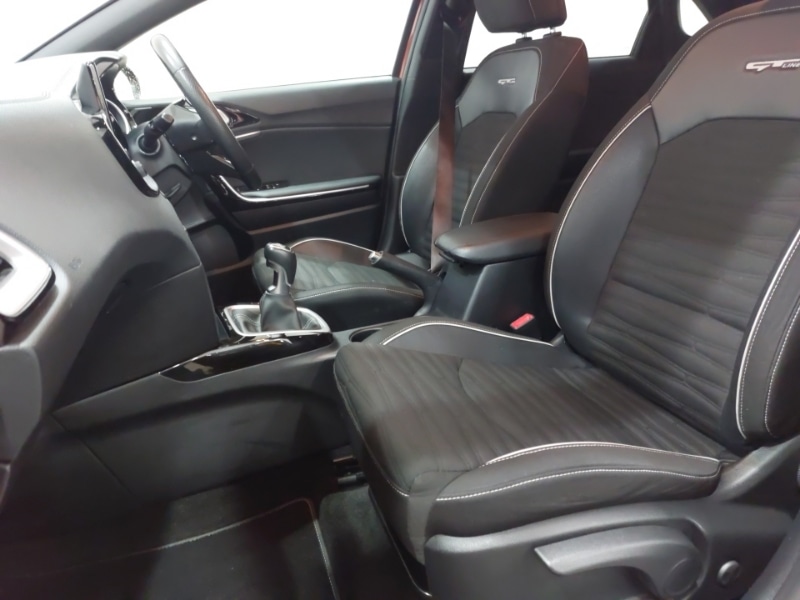 Used Kia Ceed 2022 for sale - 76392802: Photo 5