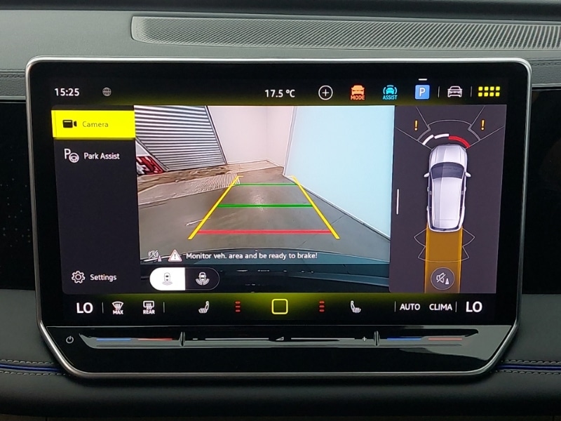 Used Volkswagen Tiguan 2024 for sale - 77012801: Photo 11