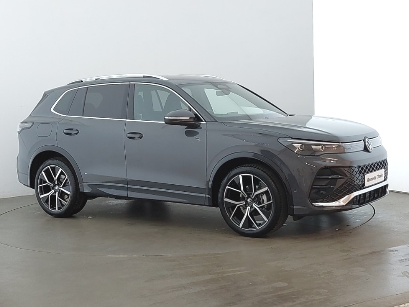 Used Volkswagen Tiguan 2024 for sale - 77012801: Photo 12