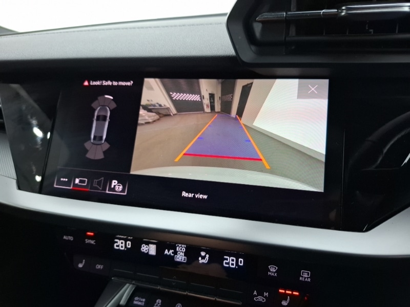 Used Audi A3 2020 for sale - 78046118: Photo 11