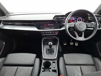 Used Audi A3 2020 for sale - 78046118: Photo