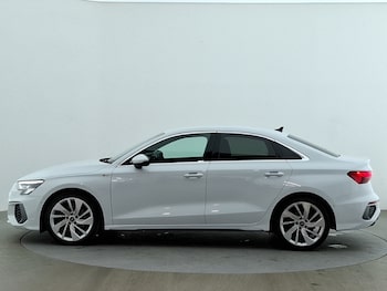 Used Audi A3 2020 for sale - 78046118: Photo