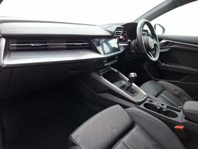 Used Audi A3 2020 for sale - 78046118: Photo 5