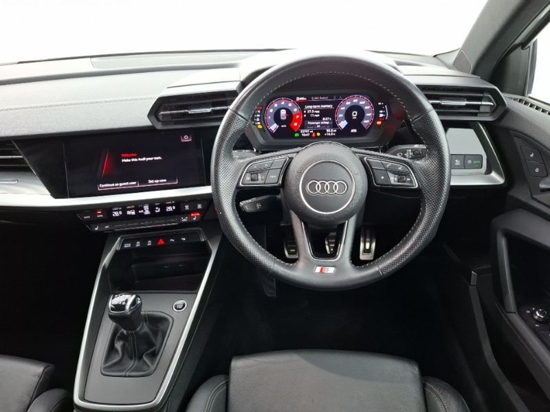 Used Audi A3 2020 for sale - 78046118: Photo 7