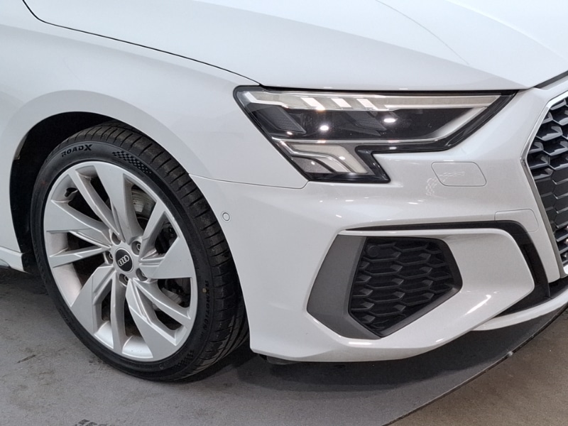 Used Audi A3 2020 for sale - 78046118: Photo 9