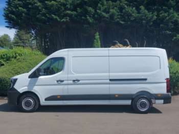 Used Renault Master 2025 for sale - 75192346: Photo