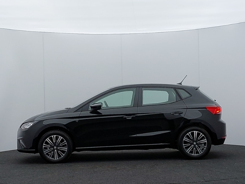 Used SEAT Ibiza 2025 for sale - 76983687: Photo 4