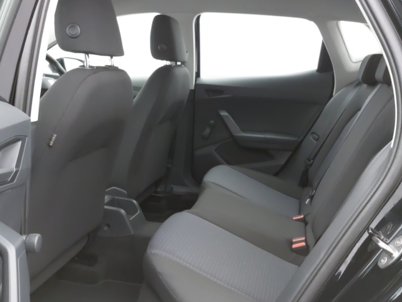 Used SEAT Ibiza 2025 for sale - 76983687: Photo 6