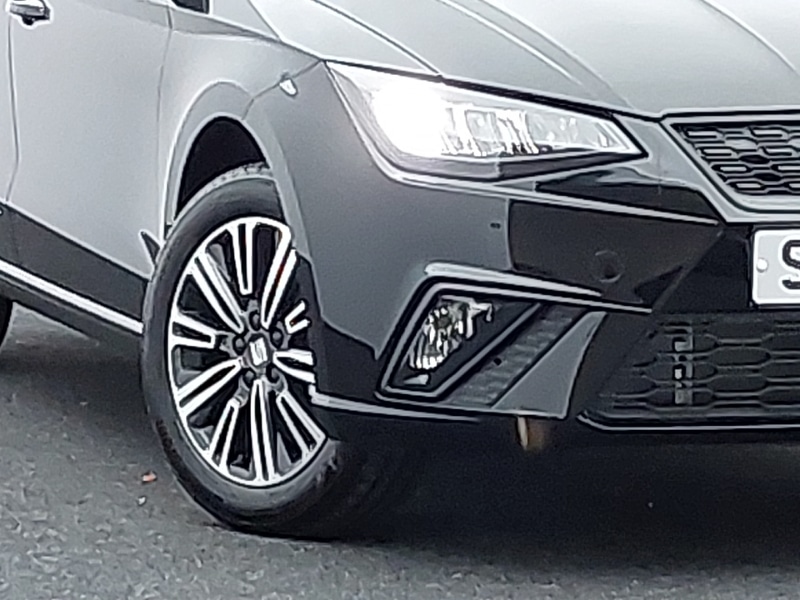 Used SEAT Ibiza 2025 for sale - 76983687: Photo 9