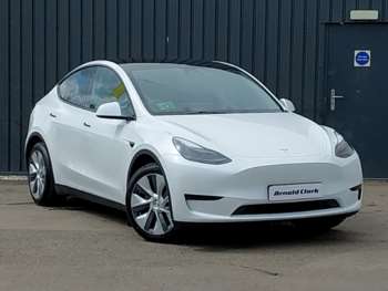 2023 - RWD 5dr Auto