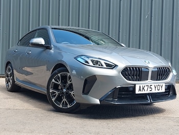 Used BMW 2 Series 2025 for sale - 79534553: Photo