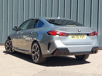 Used BMW 2 Series 2025 for sale - 79534553: Photo