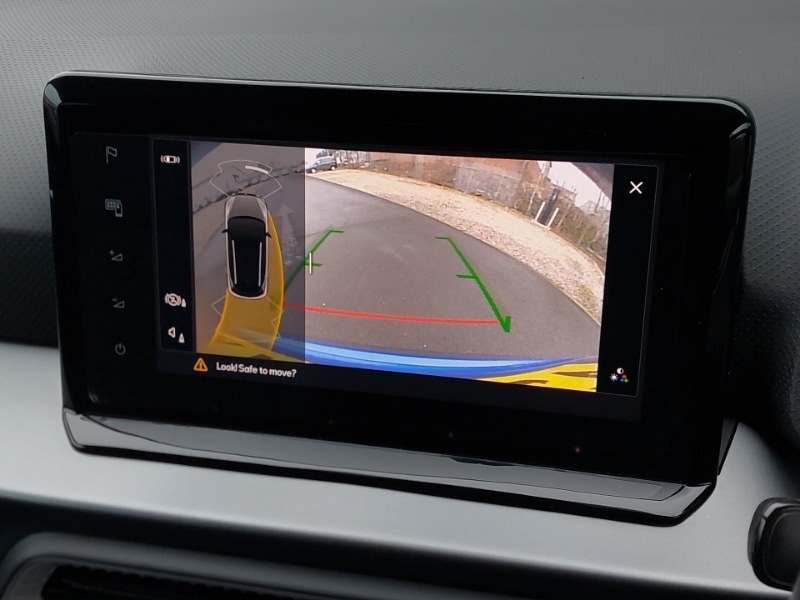 Used SEAT Arona 2024 for sale - 77196983: Photo 11