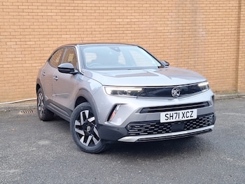 Used Vauxhall Mokka 2021 for sale - 76328714: Photo