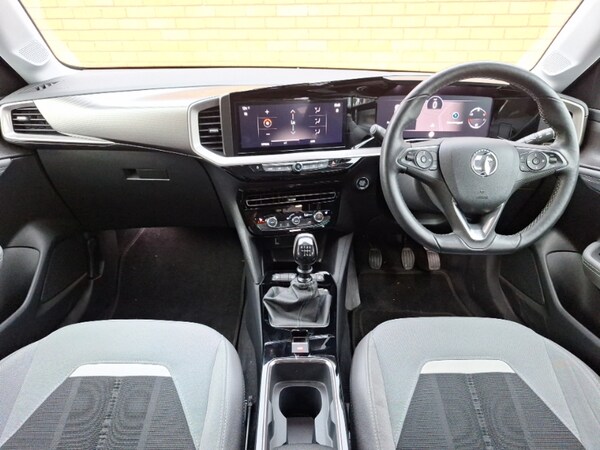 Used Vauxhall Mokka 2021 for sale - 76328714: Photo 2