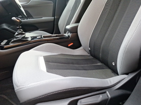 Used Vauxhall Mokka 2021 for sale - 76328714: Photo 5