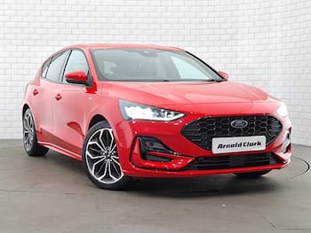Used Ford Focus 2023 for sale - 79678354: Photo