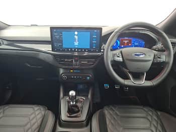 Used Ford Focus 2023 for sale - 79678354: Photo