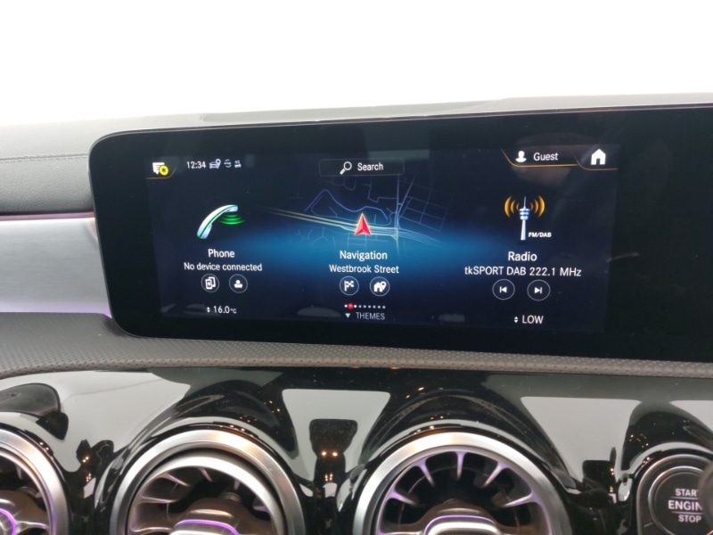 Used Mercedes-Benz CLA 2020 for sale - 78164833: Photo 10