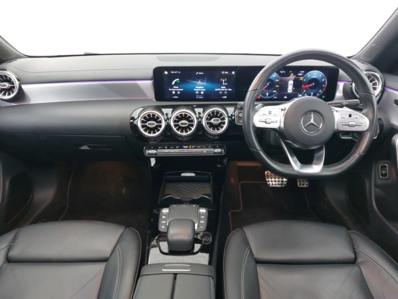 Used Mercedes-Benz CLA 2020 for sale - 78164833: Photo 2